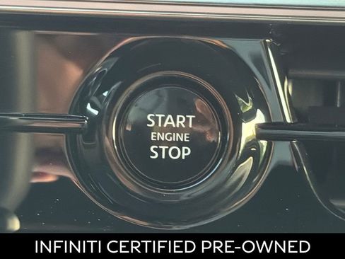 Certified 2026 INFINITI QX80 4WD image 27