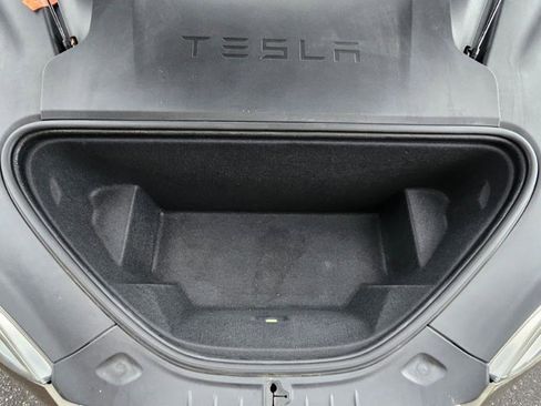 Used 2016 Tesla Model S 90D image 20