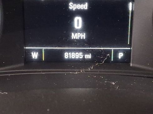 Used 2021 Chevrolet Malibu LT image 19