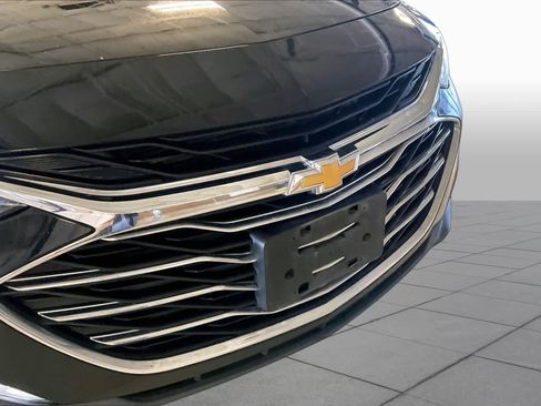 Used 2020 Chevrolet Malibu LT FWD image 30