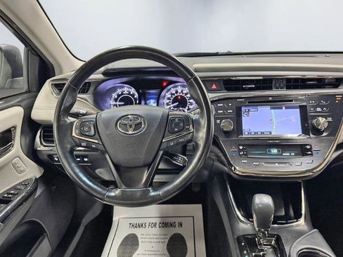 Used 2018 Toyota Avalon Limited image 16
