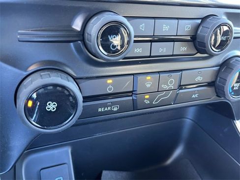 Used 2024 Ford F150 STX w/ STX Black Appearance Package image 34