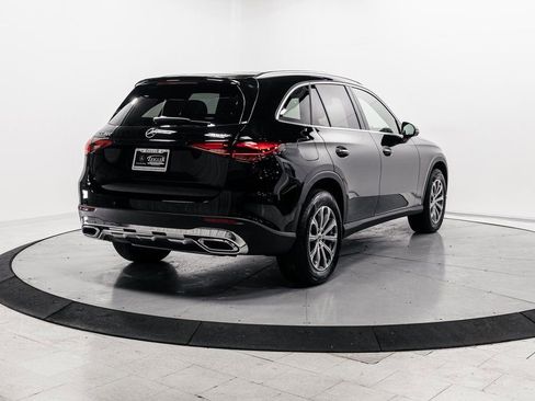 Certified 2026 Mercedes-Benz GLC 300 4MATIC image 34