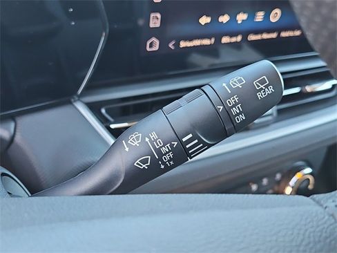 Used 2026 Chevrolet TrailBlazer LS w/ LS Convenience Package image 20