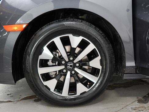Used 2025 Honda Odyssey EX-L image 28