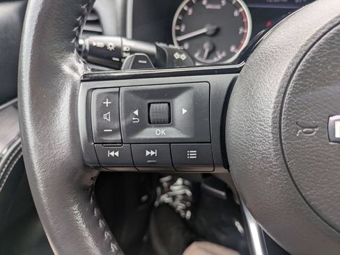 Used 2023 Nissan Rogue SV w/ SV Premium B Package AWD/4WD image 23