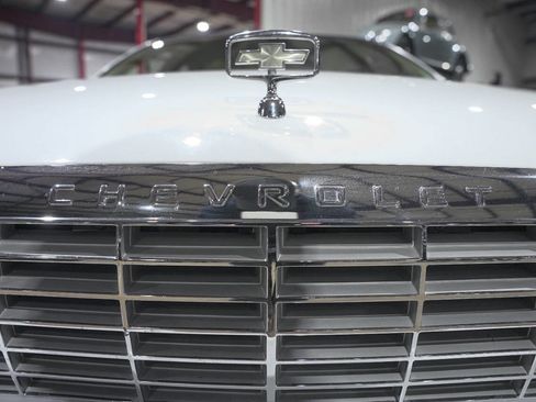 Used 1996 Chevrolet Impala SS image 22