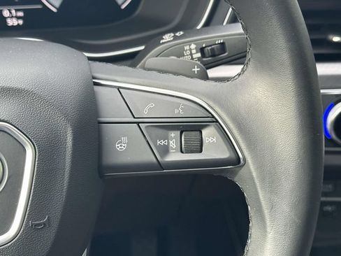 Used 2023 Audi A5 2.0T Premium Plus w/ Premium Plus AWD/4WD image 27