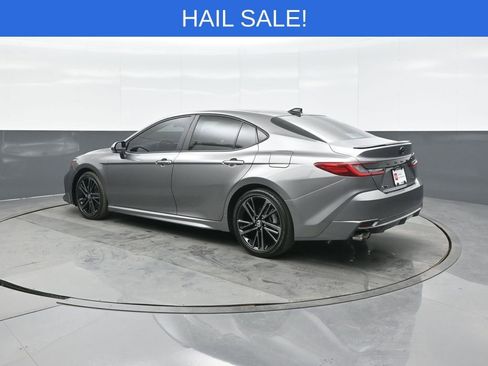 Certified 2025 Toyota Camry XSE w/ Premium Package image 5