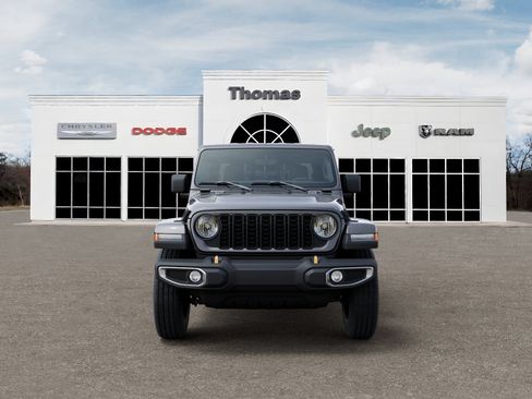 New 2026 Jeep Gladiator Sport AWD/4WD image 6