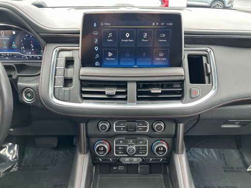 Used 2023 Chevrolet Tahoe RST AWD/4WD image 15