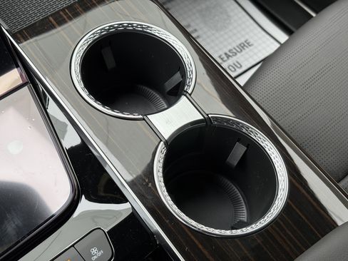 New 2025 Cadillac Escalade Premium Luxury w/ Touring Package image 22