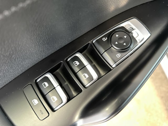 Certified 2024 Kia K5 GT-Line FWD image 18