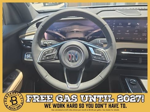 New 2026 Buick Enclave Preferred w/ Power Package FWD image 12