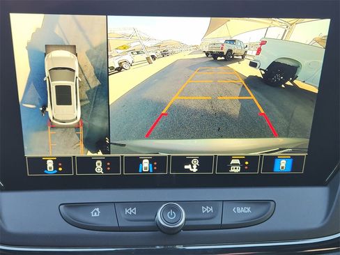 New 2026 Chevrolet Blazer RS w/ Driver Confidence II Package image 13