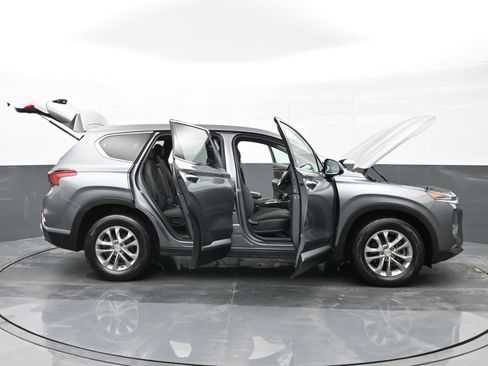 Used 2019 Hyundai Santa Fe SEL image 47