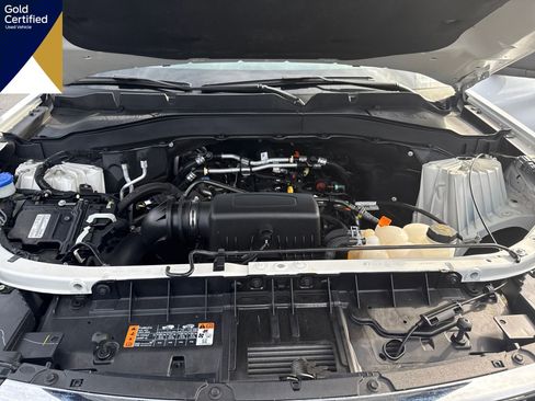 Certified 2024 Ford Explorer XLT w/ Equipment Group 202A image 18