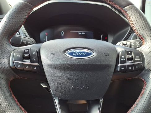 Used 2023 Ford Escape ST-Line Select w/ Tech Pack #1 AWD/4WD image 20