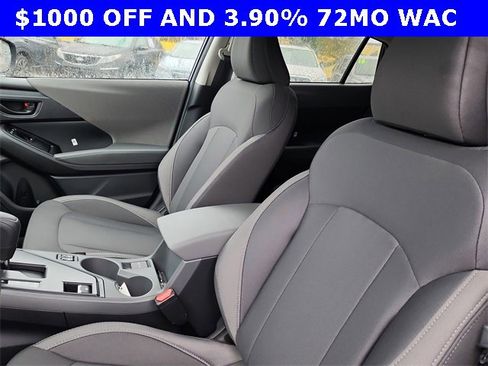 New 2026 Subaru Crosstrek 2.5i Premium image 14