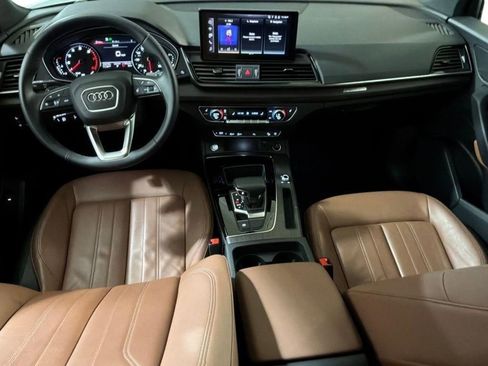 Used 2023 Audi Q5 2.0T Premium w/ Convenience Package AWD/4WD image 7