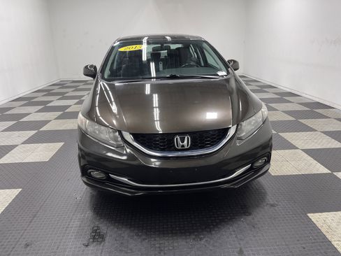 Used 2013 Honda Civic EX-L image 7