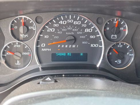 Used 2022 Chevrolet Express 3500 LS RWD image 14