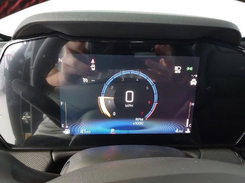 New 2026 Chevrolet TrailBlazer RS w/ Convenience Package FWD image 18