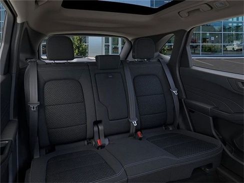 Used 2024 Ford Escape Active w/ Tech Pack #2 image 11