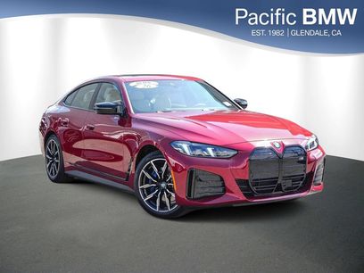 Used 2026 BMW i4 eDrive35