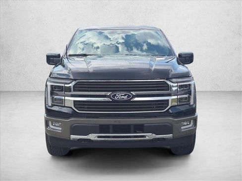 New 2026 Ford F150 King Ranch w/ Equipment Group 601A High AWD/4WD image 5