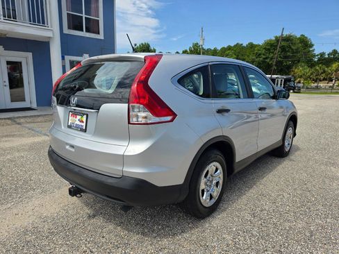 Used 2014 Honda CR-V LX image 5
