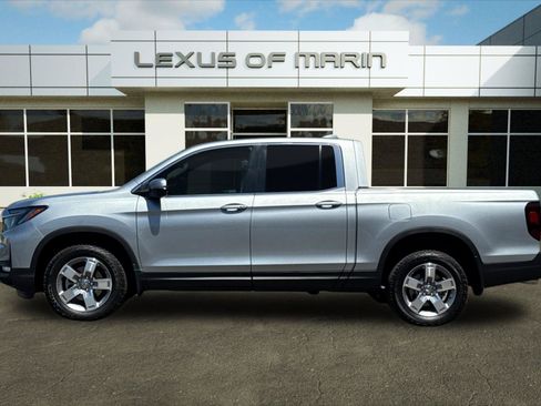 Used 2026 Honda Ridgeline RTL image 2