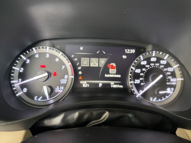 Used 2021 Toyota Highlander Platinum AWD/4WD image 17