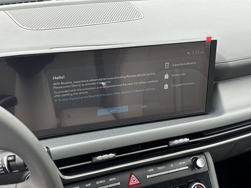 New 2026 Hyundai Sonata SE FWD image 28