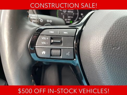 Used 2023 Honda CR-V Sport Touring image 33