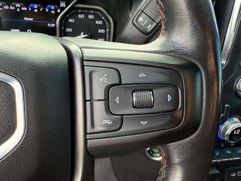 Used 2020 GMC Sierra 2500 AT4 w/ AT4 Premium Package image 26