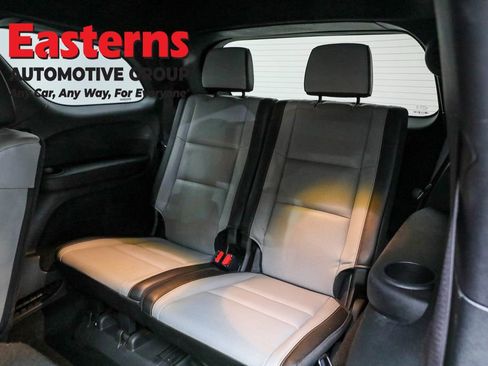 Used 2022 Dodge Durango R/T image 29