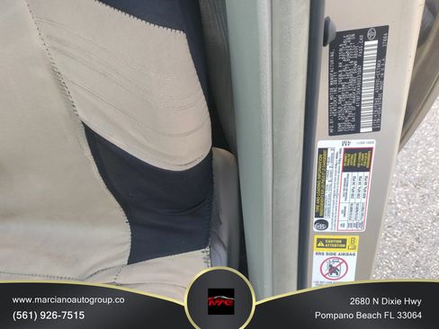 Used 2011 Toyota Camry LE w/ LE Extra-Value Pkg image 27