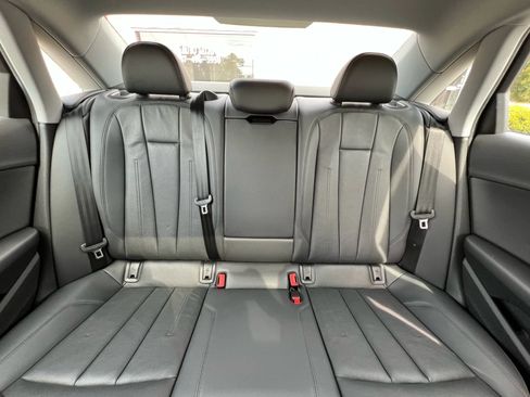 Used 2018 Audi A4 2.0T Ultra Premium w/ Convenience Package image 26