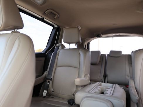 Used 2023 Honda Odyssey EX-L image 16