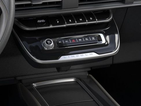 New 2026 Lincoln Corsair Grand Touring AWD/4WD image 15