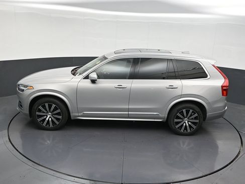 Used 2024 Volvo XC90 B6 Plus w/ Protection Package Premier AWD/4WD image 17