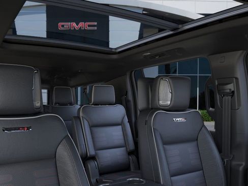 New 2026 GMC Yukon XL AT4 Ultimate image 24
