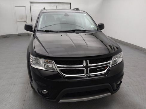 Used 2019 Dodge Journey SE w/ Connectivity Group AWD/4WD image 14