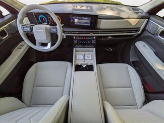 New 2026 Hyundai Santa Fe SEL video 3