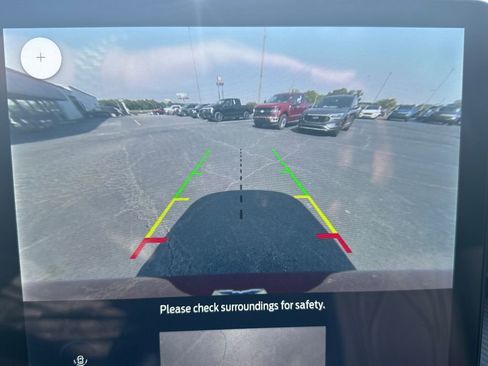 New 2025 Ford Mustang Mach-E Select w/ Comfort Package Lite image 29