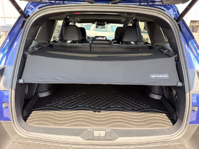 New 2026 Subaru Outback Limited AWD/4WD image 25