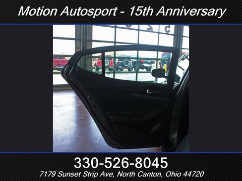 Used 2023 Nissan Maxima SL FWD image 38