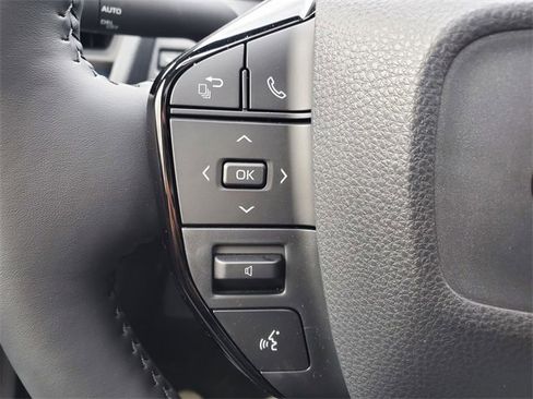 New 2026 Toyota Prius XLE image 20