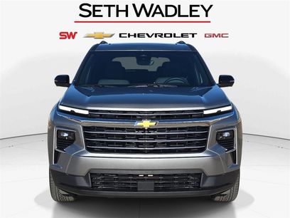 New 2026 Chevrolet Traverse LT w/ Sun and Wheel Package